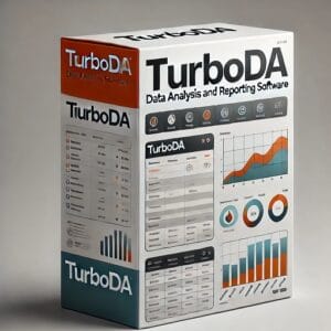 TurboDA Standard